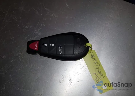 2009 Dodge Charger z USA, uszkodzony, nr VIN 2B3LA43T59H541269